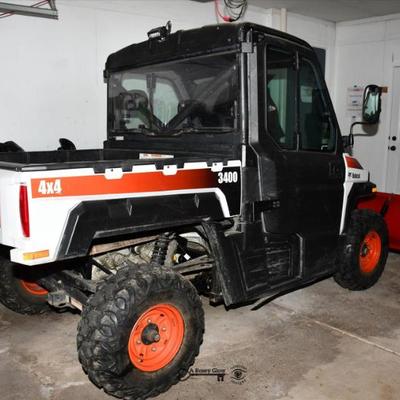 321 garage