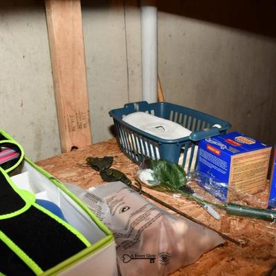 717 storage room