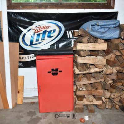 386 garage