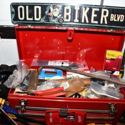 361 garage
