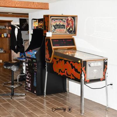190 basement