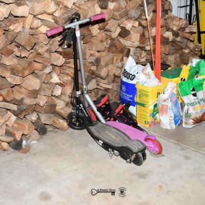 388 garage