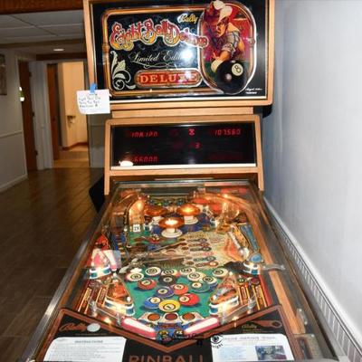 209 basement