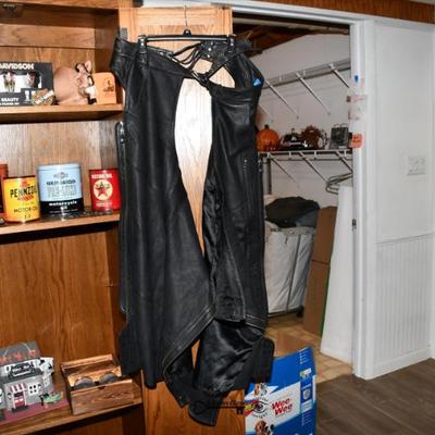 252 basement