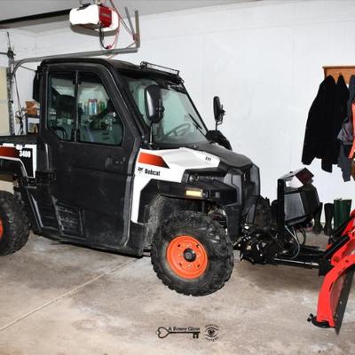 320 garage