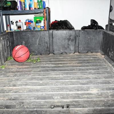 322 garage