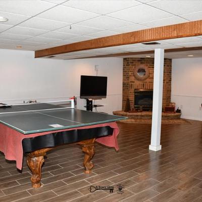 189 basement
