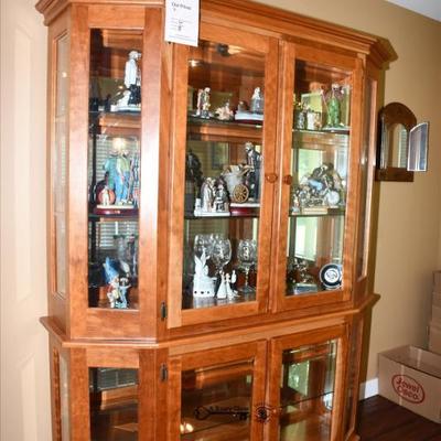 164 dining room