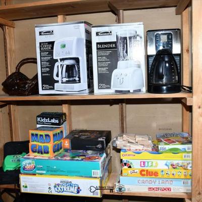 741 storage room