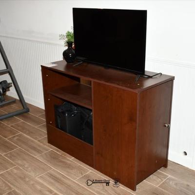 279 basement