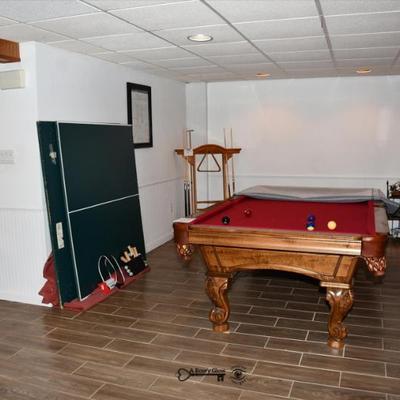 223 basement