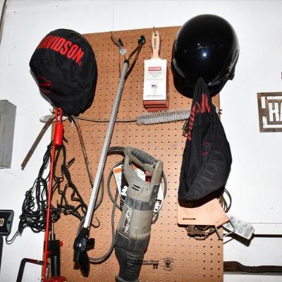 364 garage