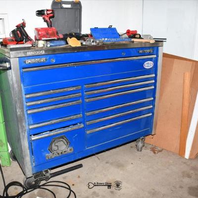 368 garage