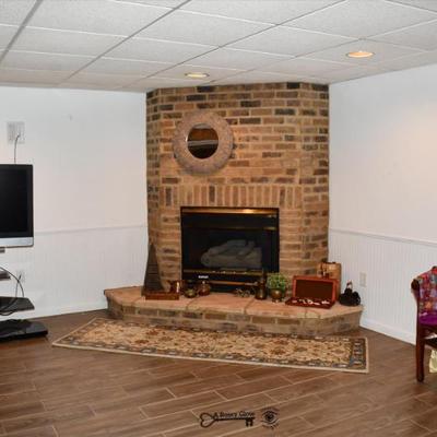 192 basement