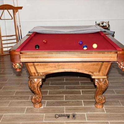220 basement