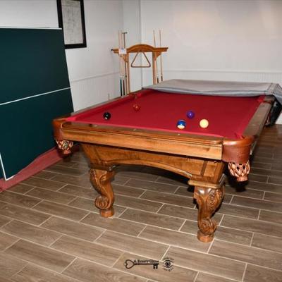 219 basement