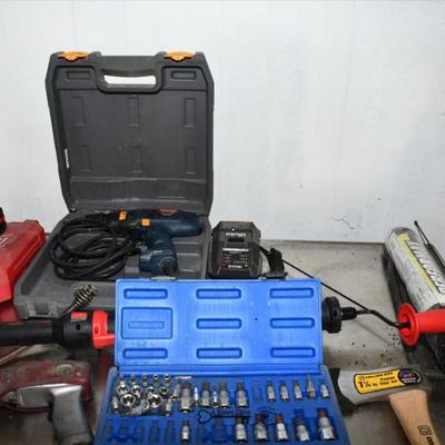372 garage