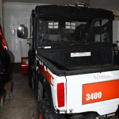 335 garage
