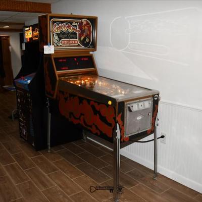 208 basement