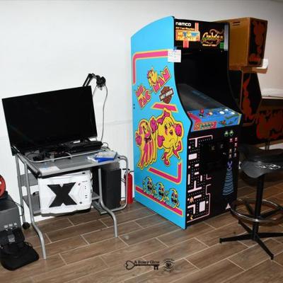 193 basement