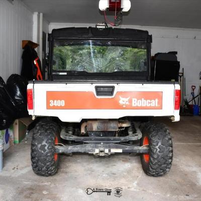 334 garage