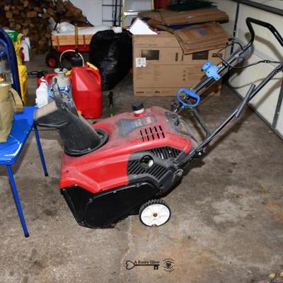 413 garage