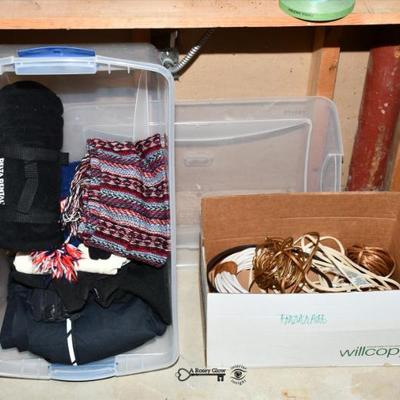 730 storage room