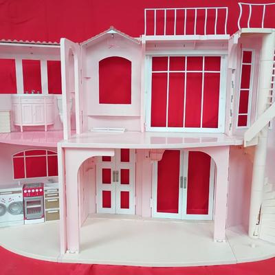 Barbie 2006 Three Story Dream House