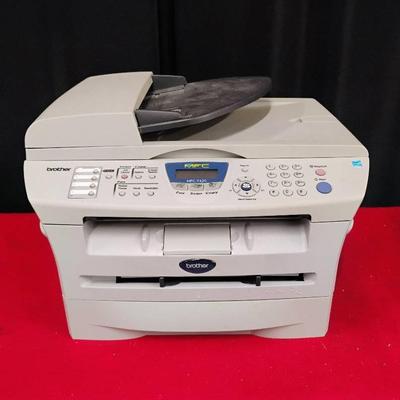BROTHER MFC-7420 Fax, Scan, Copier