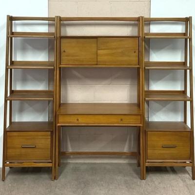 William-Sonoma 3-pc. Desk Unit