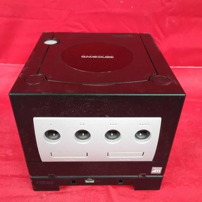 Vintage Nintendo GameCube Console W/ Original Box