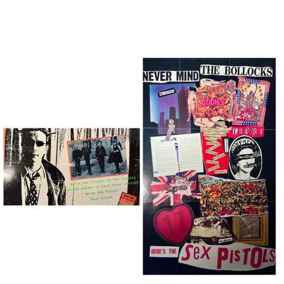 Sexpistols Posters #2 