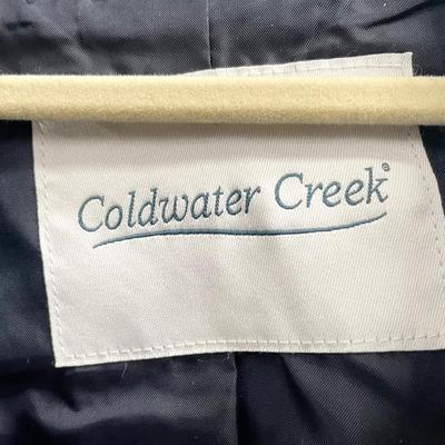 Women’s Clothing Jackets, Susan Graves, Coldwater Creek & More Mostly Size Medium