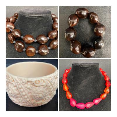 Costume Jewelry