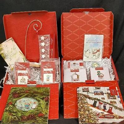 Hallmark Keepsake Ornament Club Decor