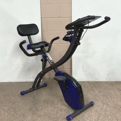 Fitnation Flex Bike Express