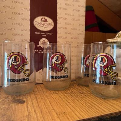 Go Redskins!!!