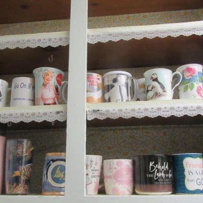 Steffans mugs