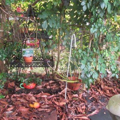 Steffansgarden shelving chairs animals