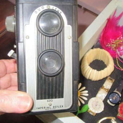 Steffans imperial camera