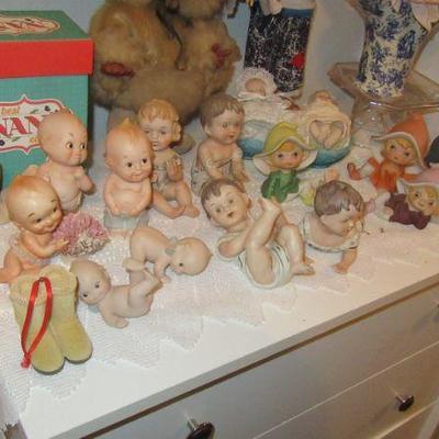 Steffans kewpie colls