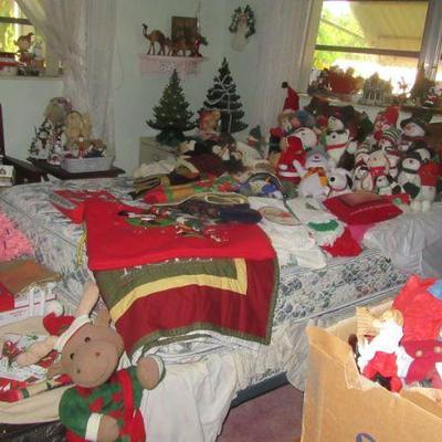 Steffans xmas and more