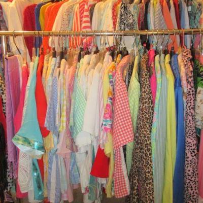 Steffans ladies clothes