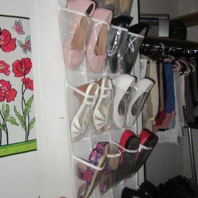Steffans shoes