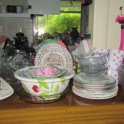 Steffans kitchen bowls