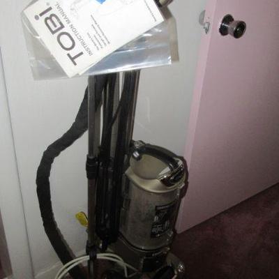 Steffans steamer