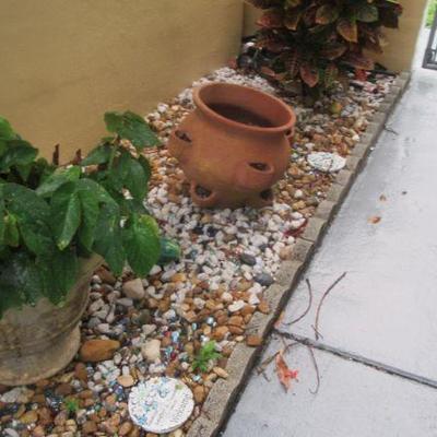 Steffansstrawberry pot