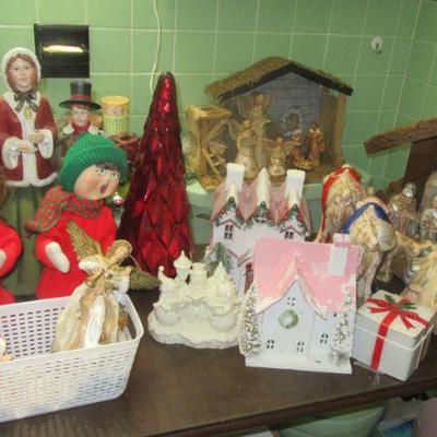 Steffans nativity