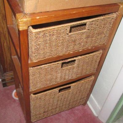 Steffans storage