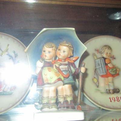 Steffans more hummells plates